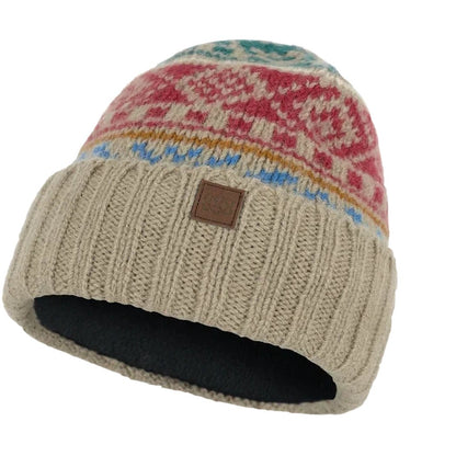 Sherpa Adventure Gear Hanssi Hat-Accessories - Hats - Unisex-Bardiya Sand-Appalachian Outfitters