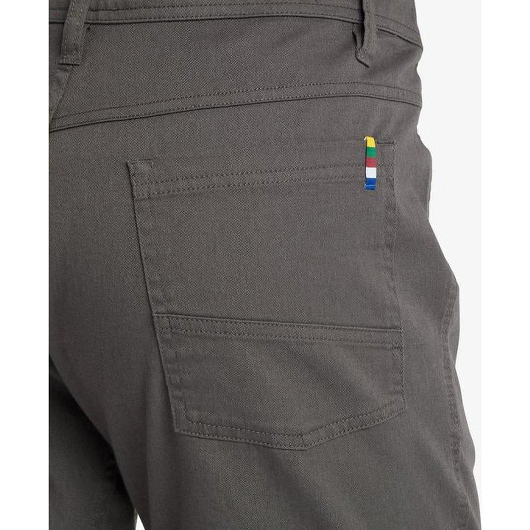 Sherpa Adventure Gear Men's Dando 5 Pocket Short-Men's - Clothing - Bottoms-Appalachian Outfitters