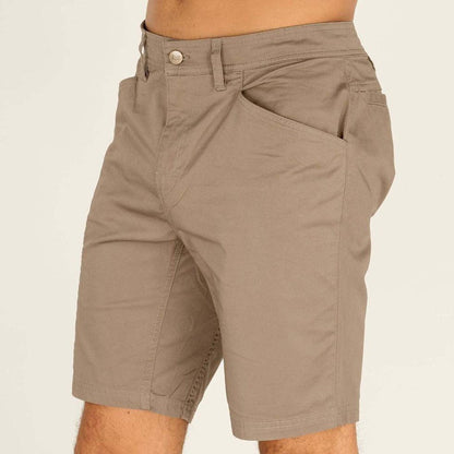 Sherpa Adventure Gear Men's Tenjing Short-Men's - Clothing - Bottoms-Appalachian Outfitters