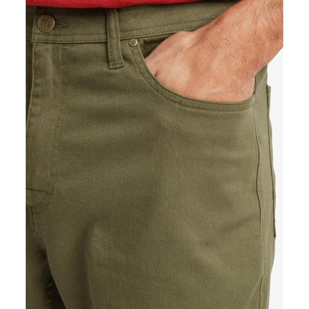 Sherpa Adventure Gear Sample - Men's Dando 5 Pocket Short-Men's - Clothing - Bottoms-Appalachian Outfitters