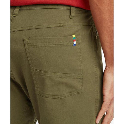 Sherpa Adventure Gear Sample - Men's Dando 5 Pocket Short-Men's - Clothing - Bottoms-Appalachian Outfitters