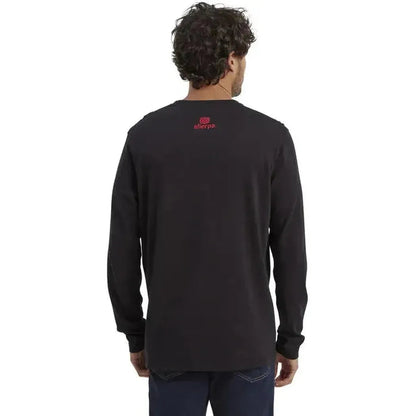 Sherpa Adventure Gear Sample - Men's Tarcho Long Sleeve Tee-Men's - Clothing - Tops-Appalachian Outfitters