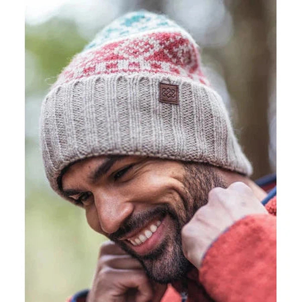 Sherpa Adventure Gear Hanssi Hat-Accessories - Hats - Unisex-Sherpa Adventure Gear-Appalachian Outfitters