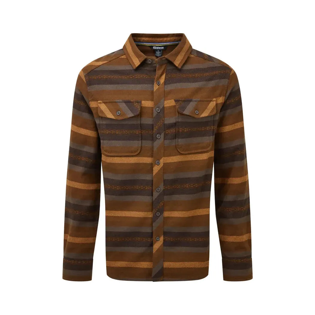 Sherpa Adventure Gear Men's Choejor Short-Men's - Clothing - Tops-Sherpa Adventure Gear-Appalachian Outfitters