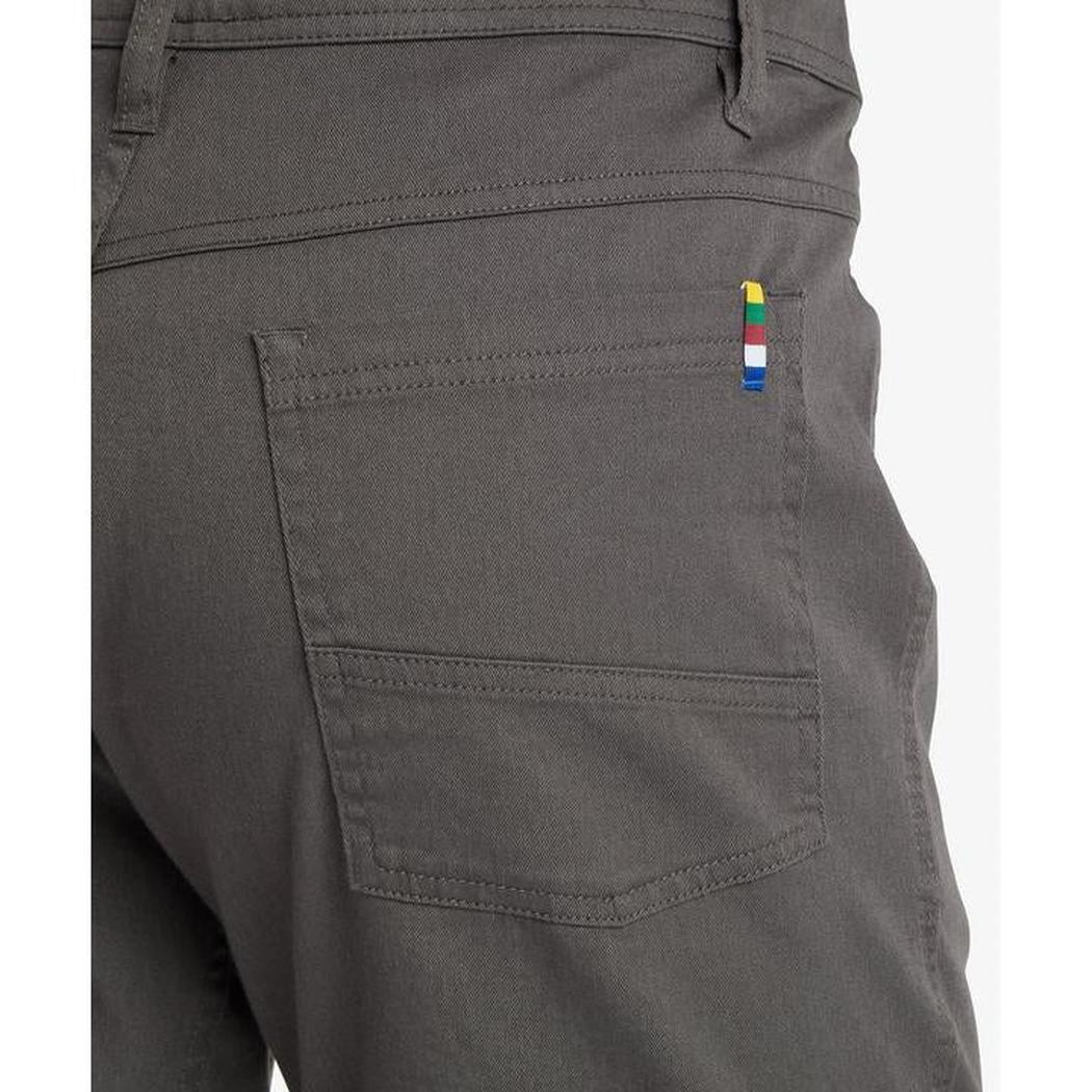 Sherpa Adventure Gear Men's Dando 5 Pocket Short-Men's - Clothing - Bottoms-Sherpa Adventure Gear-Appalachian Outfitters