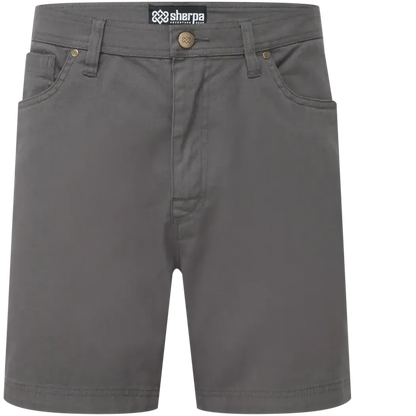 Sherpa Adventure Gear Men's Dando 5 Pocket Short-Men's - Clothing - Bottoms-Sherpa Adventure Gear-Appalachian Outfitters