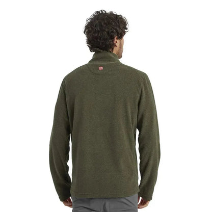 Sherpa Adventure Gear Men's Rolpa Eco 1/4 Zip-Men's - Clothing - Tops-Sherpa Adventure Gear-Appalachian Outfitters