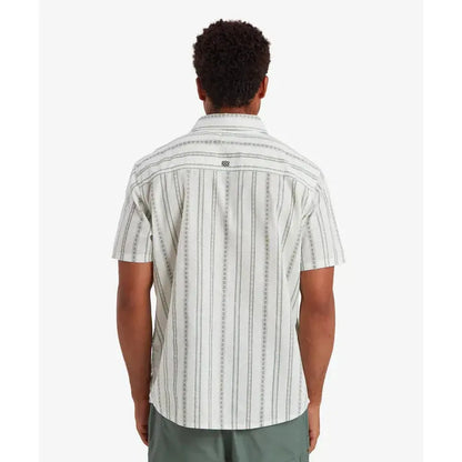 Sherpa Adventure Gear Men's Rupa Short Sleeve Shirt-Men's - Clothing - Tops-Sherpa Adventure Gear-Appalachian Outfitters