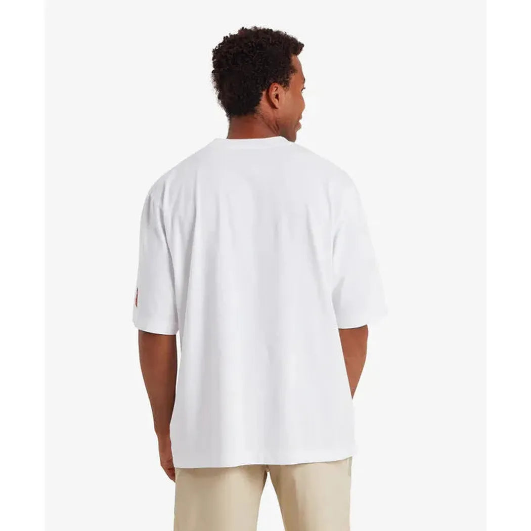 Sherpa Adventure Gear Men's Tenzing Tee-Men's - Clothing - Tops-Sherpa Adventure Gear-Appalachian Outfitters