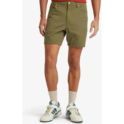 Sherpa Adventure Gear Sample - Men's Dando 5 Pocket Short-Men's - Clothing - Bottoms-Sherpa Adventure Gear-Appalachian Outfitters
