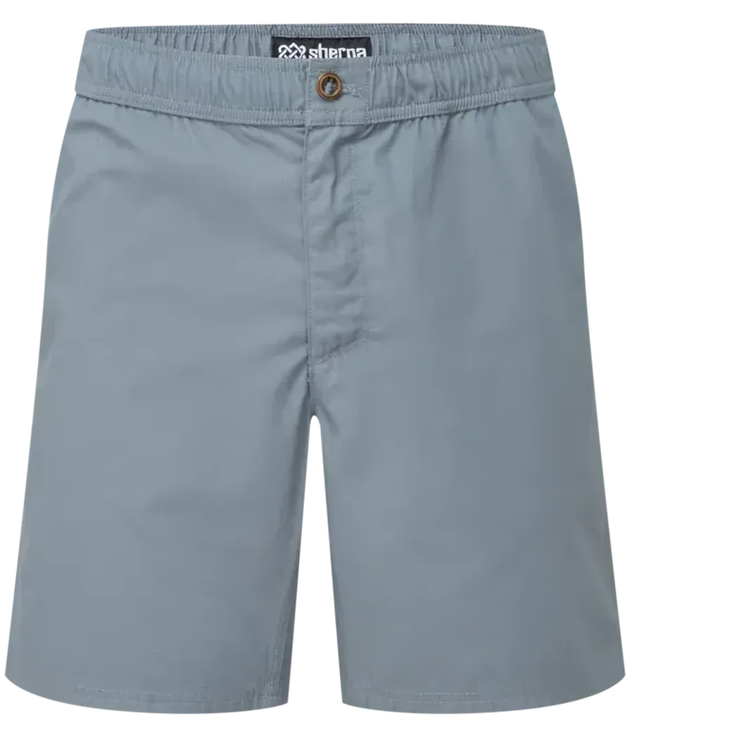 Sherpa Adventure Gear Sample - Men's Ghoral Short-Men's - Clothing - Bottoms-Sherpa Adventure Gear-Stormy-M-Appalachian Outfitters