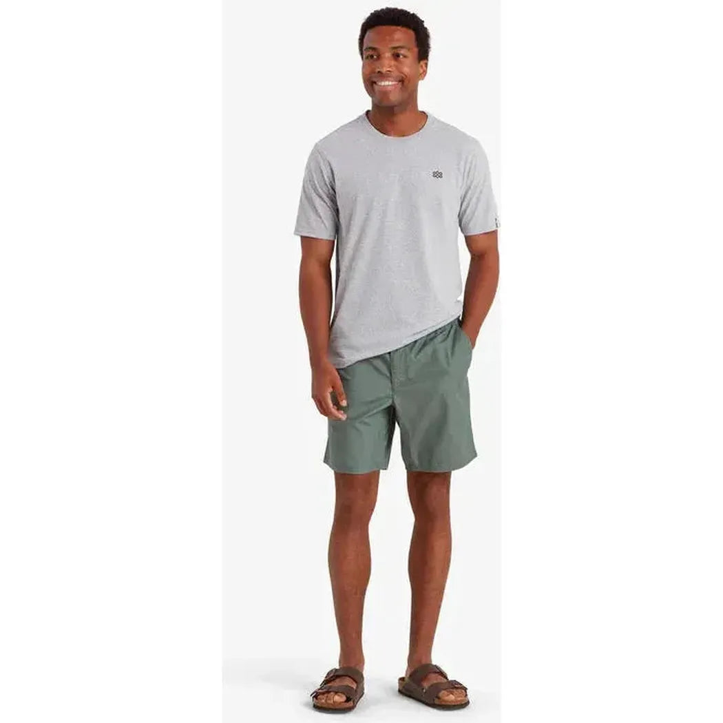 Sherpa Adventure Gear Sample - Men's Ghoral Short-Men's - Clothing - Bottoms-Sherpa Adventure Gear-Appalachian Outfitters
