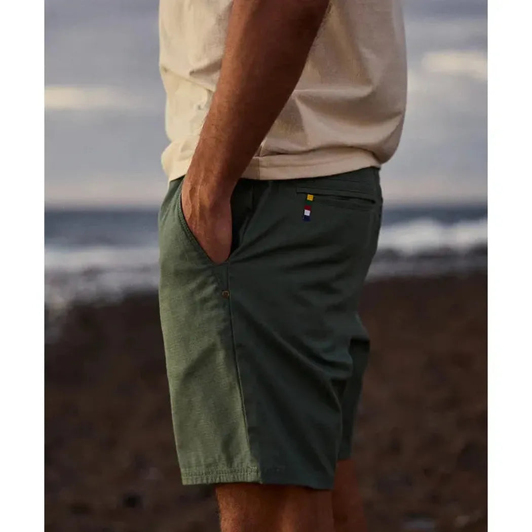 Sherpa Adventure Gear Sample - Men's Ghoral Short-Men's - Clothing - Bottoms-Sherpa Adventure Gear-Appalachian Outfitters