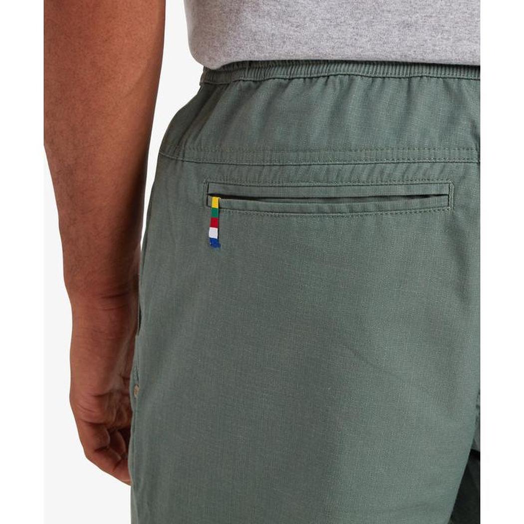 Sherpa Adventure Gear Sample - Men's Ghoral Short-Men's - Clothing - Bottoms-Sherpa Adventure Gear-Appalachian Outfitters