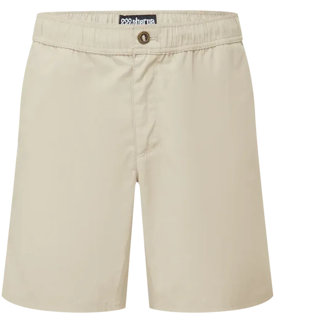 Sherpa Adventure Gear Sample - Men's Ghoral Short-Men's - Clothing - Bottoms-Sherpa Adventure Gear-Bardiya Sand-M-Appalachian Outfitters