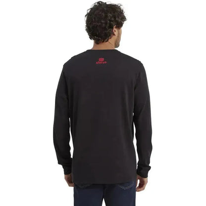 Sherpa Adventure Gear Sample - Men's Tarcho Long Sleeve Tee-Men's - Clothing - Tops-Sherpa Adventure Gear-Appalachian Outfitters