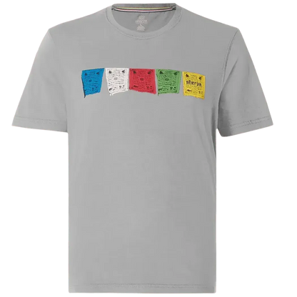 Sherpa Adventure Gear Sample - Men's Tarcho Tee-Men's - Clothing - Tops-Sherpa Adventure Gear-Appalachian Outfitters