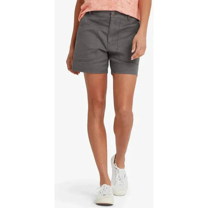 Sherpa Adventure Gear Sample - Women's Dando Short-Women's - Clothing - Bottoms-Sherpa Adventure Gear-Appalachian Outfitters