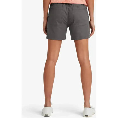 Sherpa Adventure Gear Sample - Women's Dando Short-Women's - Clothing - Bottoms-Sherpa Adventure Gear-Appalachian Outfitters