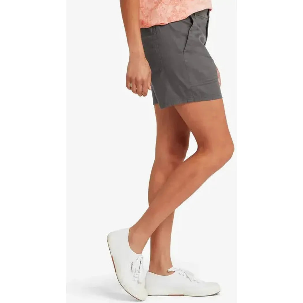 Sherpa Adventure Gear Sample - Women's Dando Short-Women's - Clothing - Bottoms-Sherpa Adventure Gear-Appalachian Outfitters