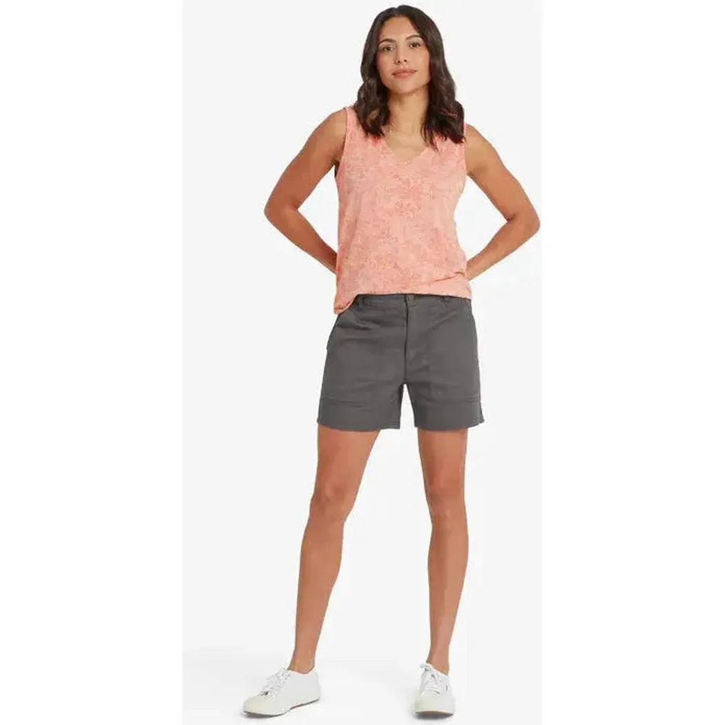 Sherpa Adventure Gear Sample - Women's Dando Short-Women's - Clothing - Bottoms-Sherpa Adventure Gear-Appalachian Outfitters