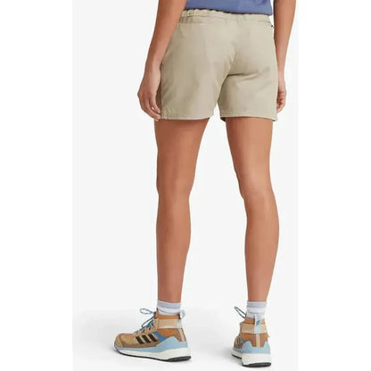 Sherpa Adventure Gear Sample - Women's Ghoral Short-Women's - Clothing - Bottoms-Sherpa Adventure Gear-Appalachian Outfitters