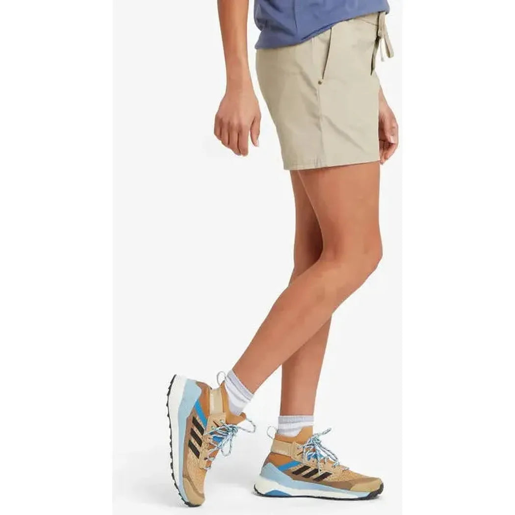 Sherpa Adventure Gear Sample - Women's Ghoral Short-Women's - Clothing - Bottoms-Sherpa Adventure Gear-Appalachian Outfitters