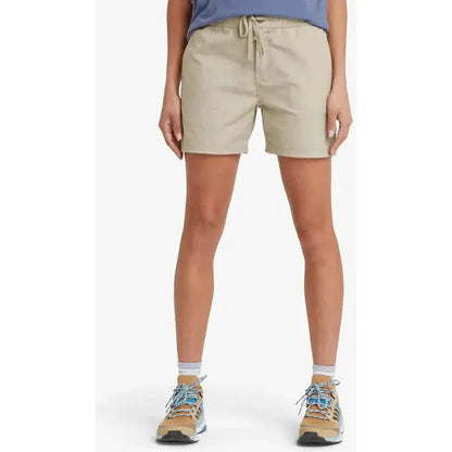 Sherpa Adventure Gear Sample - Women's Ghoral Short-Women's - Clothing - Bottoms-Sherpa Adventure Gear-Appalachian Outfitters