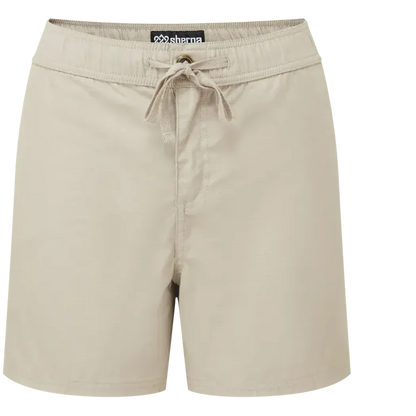 Sherpa Adventure Gear Sample - Women's Ghoral Short-Women's - Clothing - Bottoms-Sherpa Adventure Gear-Bardaya Sand-S-Appalachian Outfitters