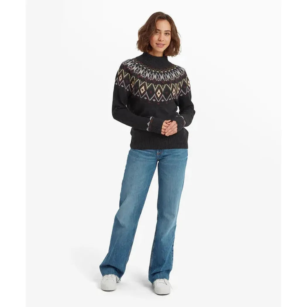 Sherpa Adventure Gear Samples - Women's Indu Mock Neck-Women's - Clothing - Tops-Sherpa Adventure Gear-Appalachian Outfitters