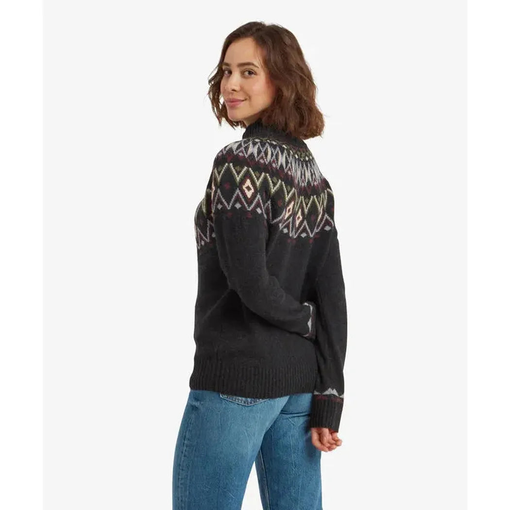 Sherpa Adventure Gear Samples - Women's Indu Mock Neck-Women's - Clothing - Tops-Sherpa Adventure Gear-Appalachian Outfitters