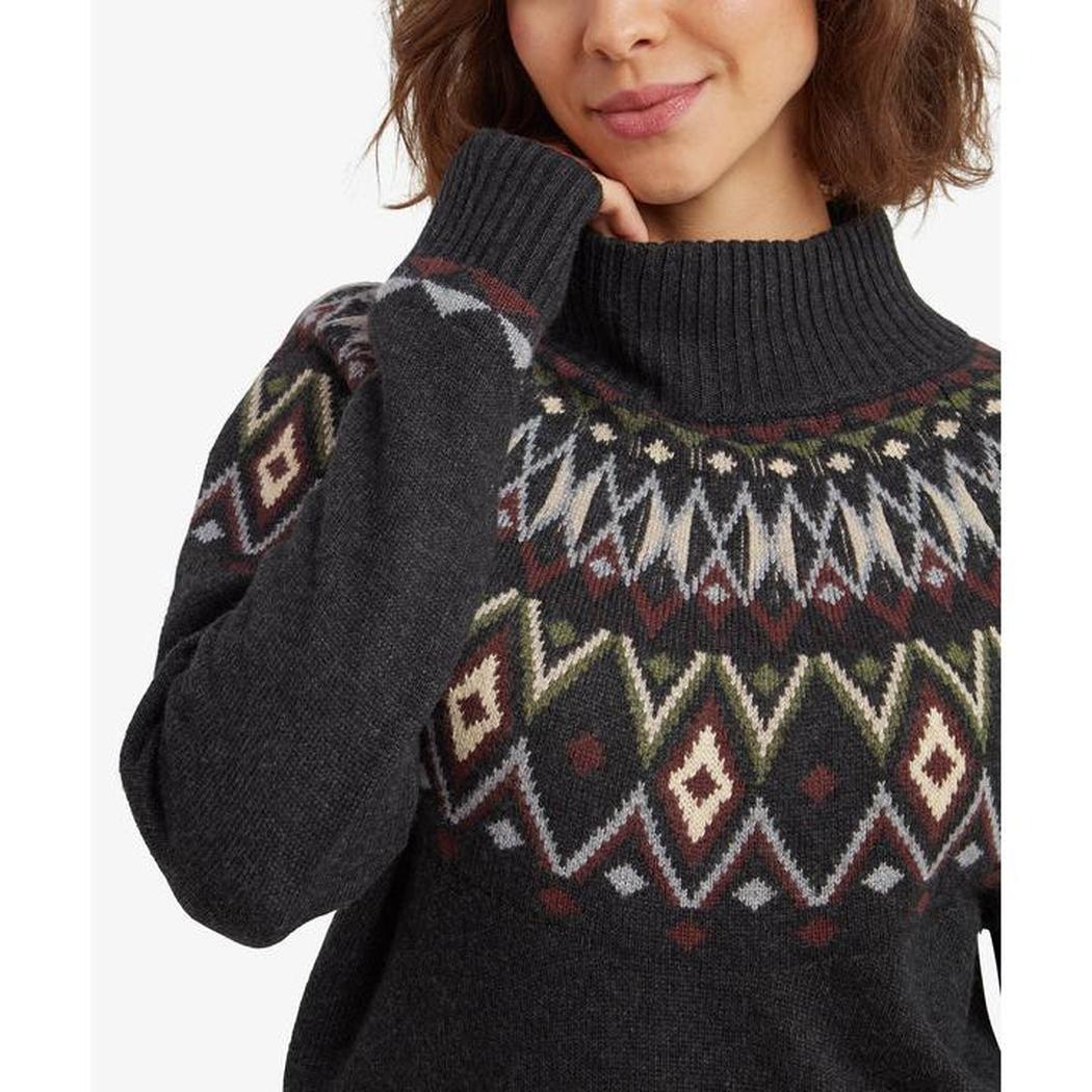 Sherpa Adventure Gear Samples - Women's Indu Mock Neck-Women's - Clothing - Tops-Sherpa Adventure Gear-Appalachian Outfitters