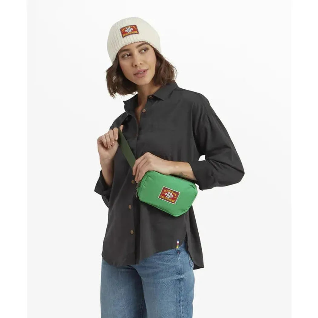 Sherpa Adventure Gear Tarcho Belt Bag-Accessories - Bags-Sherpa Adventure Gear-Appalachian Outfitters