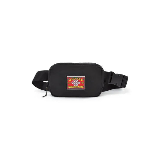 Sherpa Adventure Gear Tarcho Belt Bag-Accessories - Bags-Sherpa Adventure Gear-Black-Appalachian Outfitters