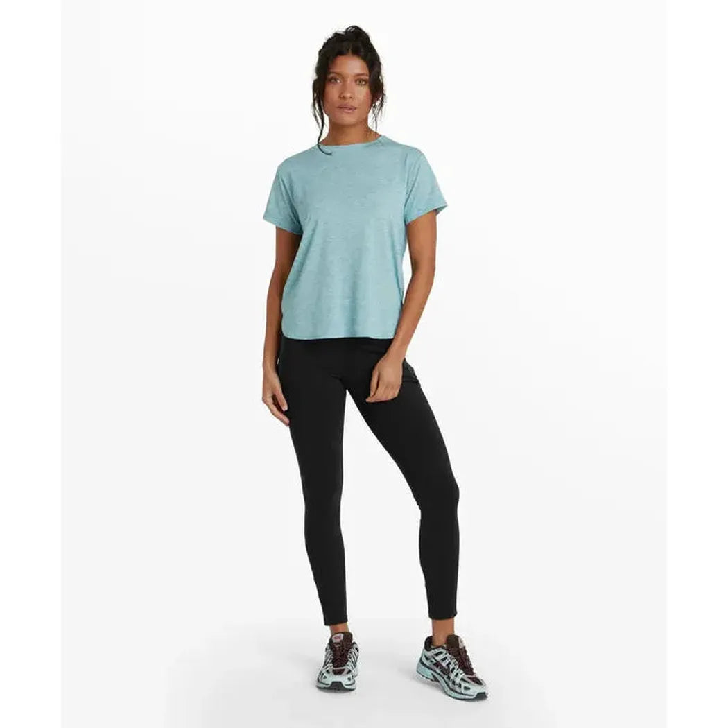 Sherpa Adventure Gear Women's Asha Crew-Women's - Clothing - Tops-Sherpa Adventure Gear-Appalachian Outfitters