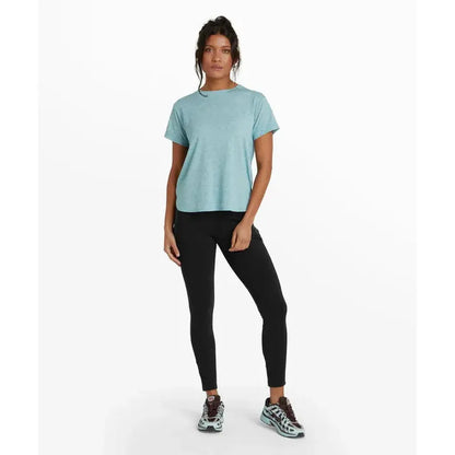 Sherpa Adventure Gear Women's Asha Crew-Women's - Clothing - Tops-Sherpa Adventure Gear-Appalachian Outfitters
