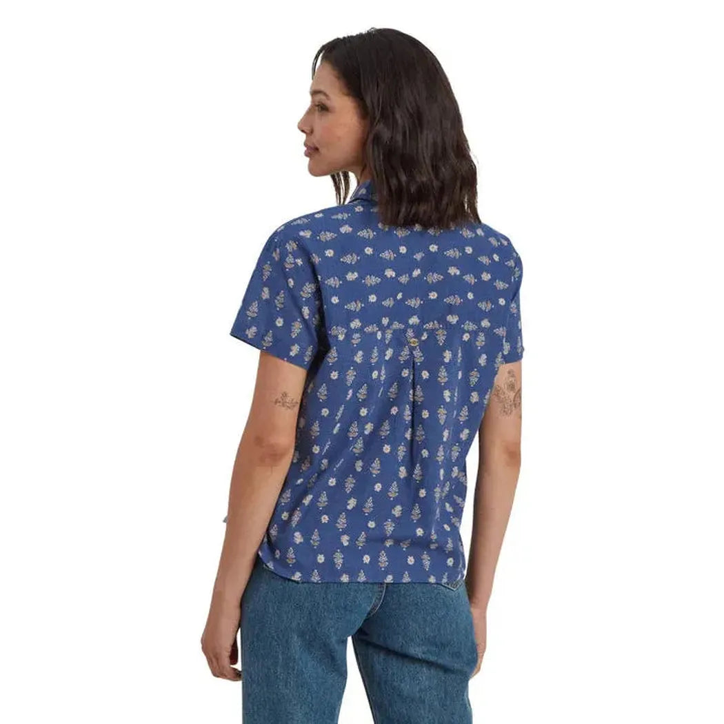 Sherpa Adventure Gear Women's Jaya Camp Shirt-Women's - Clothing - Tops-Sherpa Adventure Gear-Appalachian Outfitters