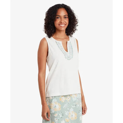 Sherpa Adventure Gear Women's Kalindi Tank-Women's - Clothing - Tops-Sherpa Adventure Gear-Appalachian Outfitters
