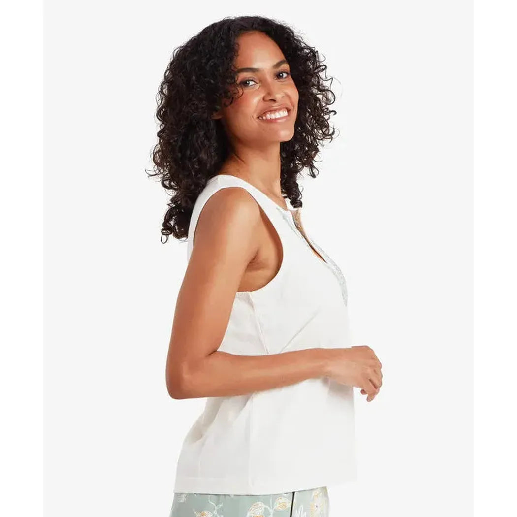 Sherpa Adventure Gear Women's Kalindi Tank-Women's - Clothing - Tops-Sherpa Adventure Gear-Appalachian Outfitters