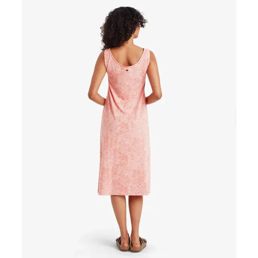 Sherpa Adventure Gear Women's Neha Long Tank Dress-Women's - Clothing - Dresses-Sherpa Adventure Gear-Appalachian Outfitters