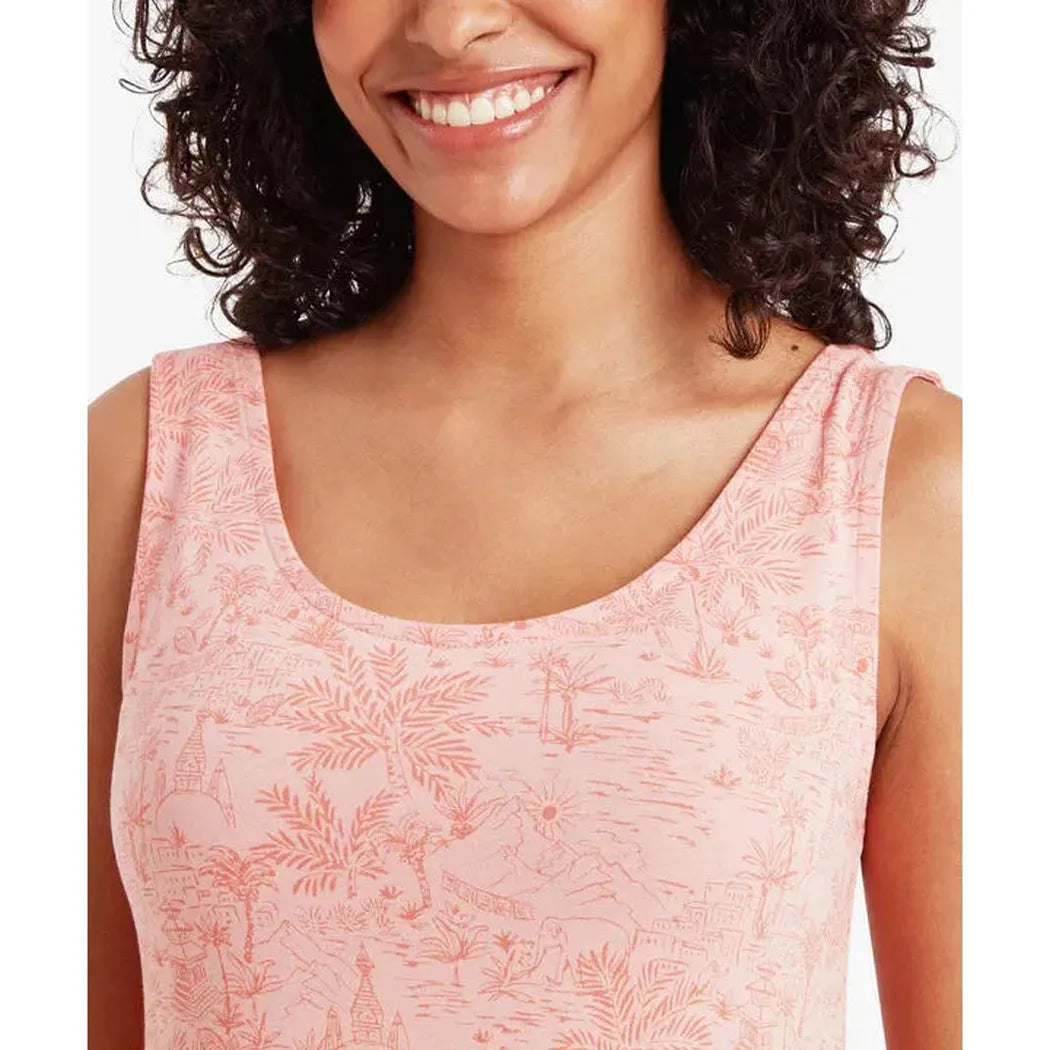 Sherpa Adventure Gear Women's Neha Long Tank Dress-Women's - Clothing - Dresses-Sherpa Adventure Gear-Appalachian Outfitters
