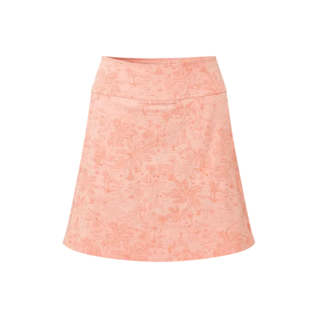 Sherpa Adventure Gear Women's Neha Skort-Women's - Clothing - Skirts/Skorts-Sherpa Adventure Gear-Appalachian Outfitters
