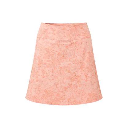 Sherpa Adventure Gear Women's Neha Skort-Women's - Clothing - Skirts/Skorts-Sherpa Adventure Gear-Appalachian Outfitters
