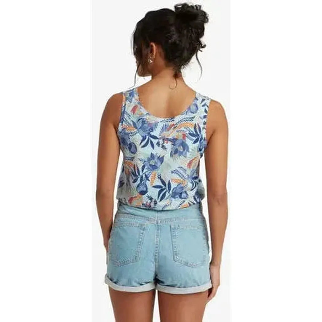 Sherpa Adventure Gear Women's Neha V-Neck Tank-Women's - Clothing - Tops-Sherpa Adventure Gear-Appalachian Outfitters