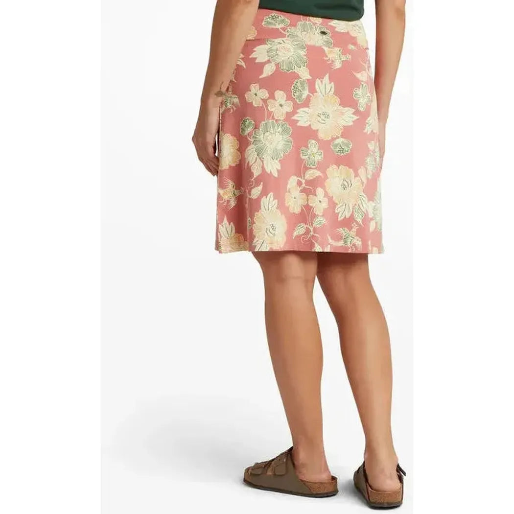 Sherpa Adventure Gear Women's Padma Pull On Skirt-Women's - Clothing - Skirts/Skorts-Sherpa Adventure Gear-Appalachian Outfitters