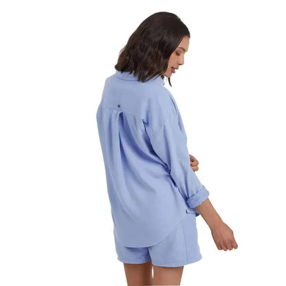 Sherpa Adventure Gear Women's Palmo Long Sleeve Shirt-Women's - Clothing - Tops-Sherpa Adventure Gear-Appalachian Outfitters