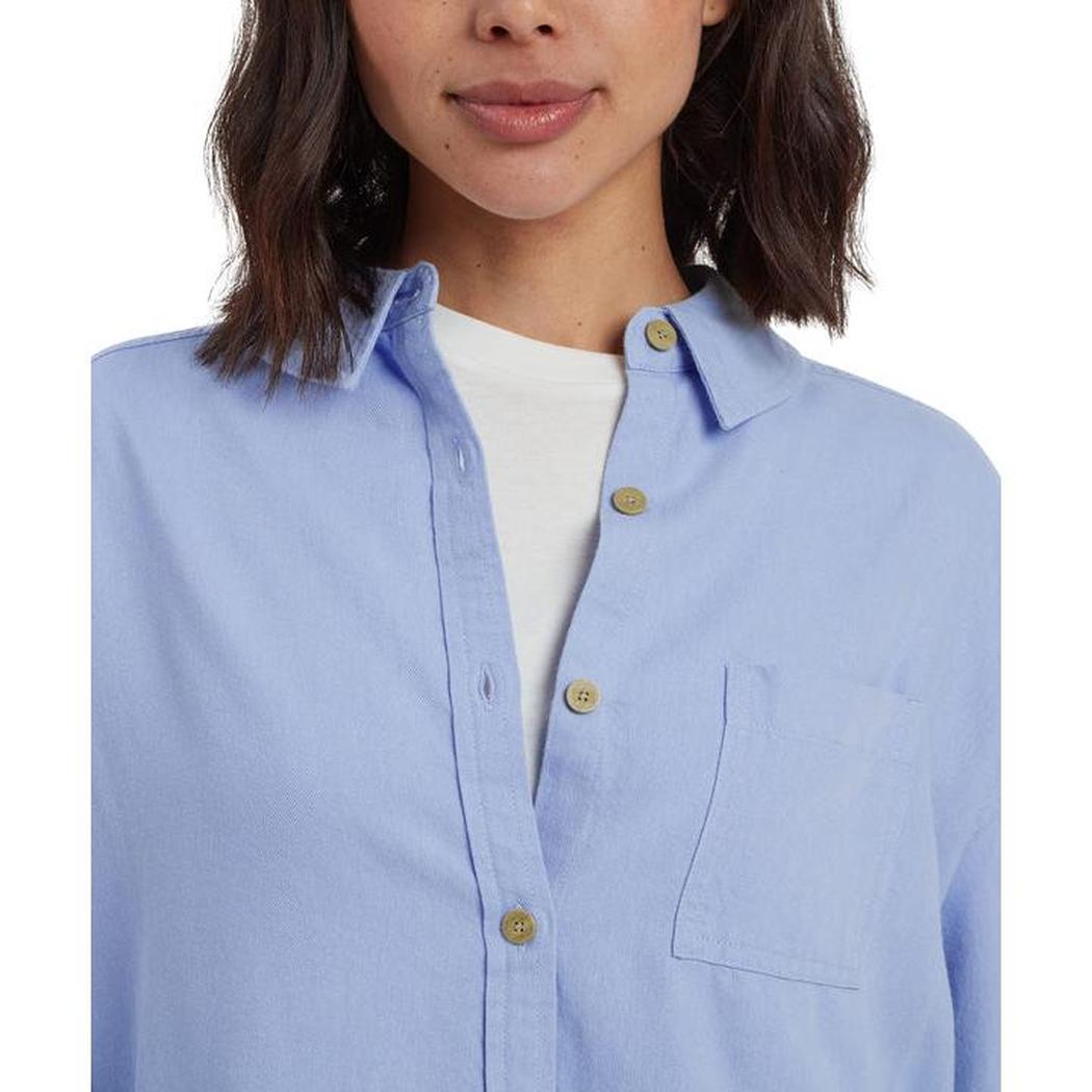Sherpa Adventure Gear Women's Palmo Long Sleeve Shirt-Women's - Clothing - Tops-Sherpa Adventure Gear-Appalachian Outfitters