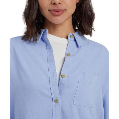 Sherpa Adventure Gear Women's Palmo Long Sleeve Shirt-Women's - Clothing - Tops-Sherpa Adventure Gear-Appalachian Outfitters