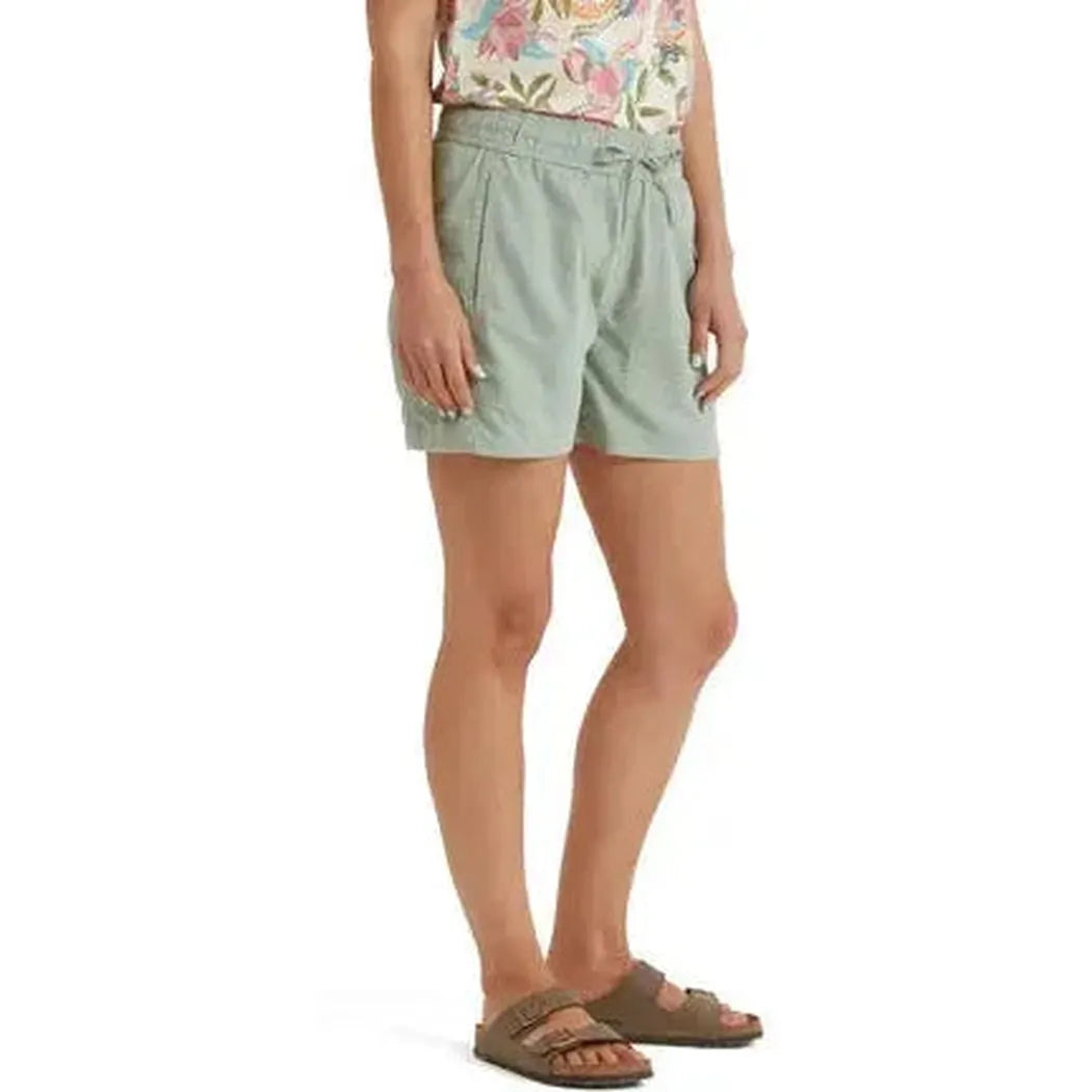 Sherpa Adventure Gear Women's Palmo Short-Women's - Clothing - Bottoms-Sherpa Adventure Gear-Appalachian Outfitters