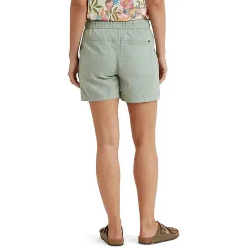 Sherpa Adventure Gear Women's Palmo Short-Women's - Clothing - Bottoms-Sherpa Adventure Gear-Appalachian Outfitters